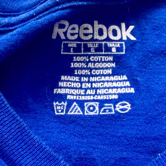 2 TJ OSHIE T-shirt’s Bundle NHL St. Louis Blues - Picture 5 of 8